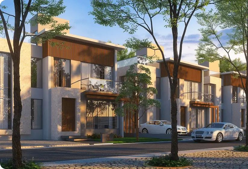 Labdhi Umang Exterior